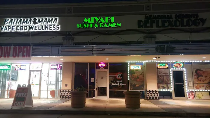 Miyabi Sushi & Ramen Picture 1