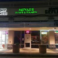 Miyabi Sushi & Ramen ico