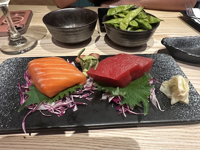 Miyabi Sushi & Ramen Picture 4