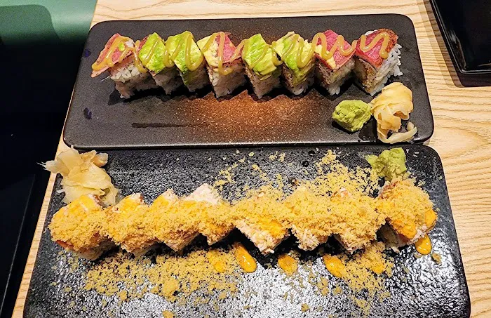 Miyabi Sushi & Ramen Picture 6