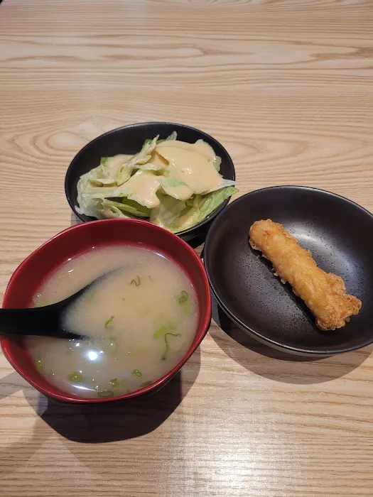 Miyabi Sushi & Ramen Picture 8