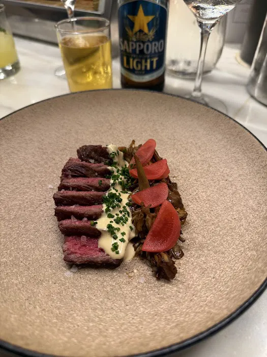 Uchi Houston Picture 3