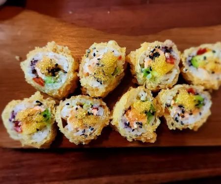 Uchi Houston