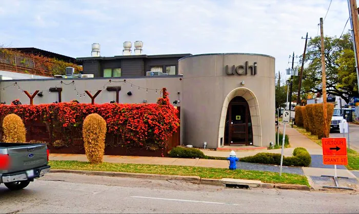 Uchi Houston Picture 2