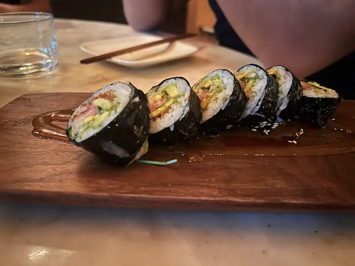 Uchi Houston Picture 4