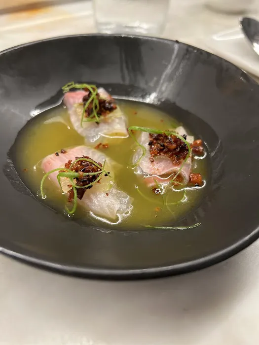 Uchi Houston Picture 6