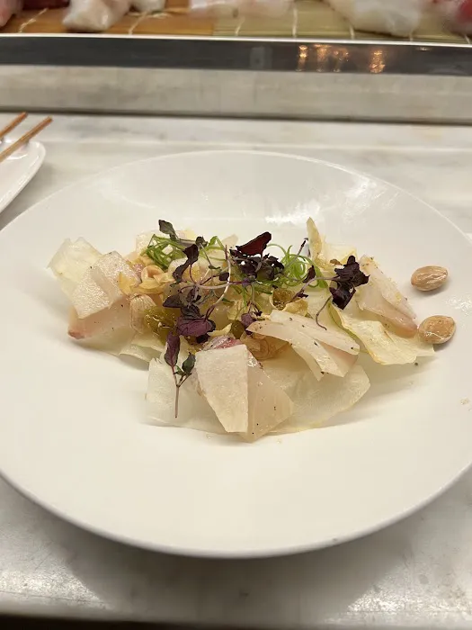 Uchi Houston Picture 8