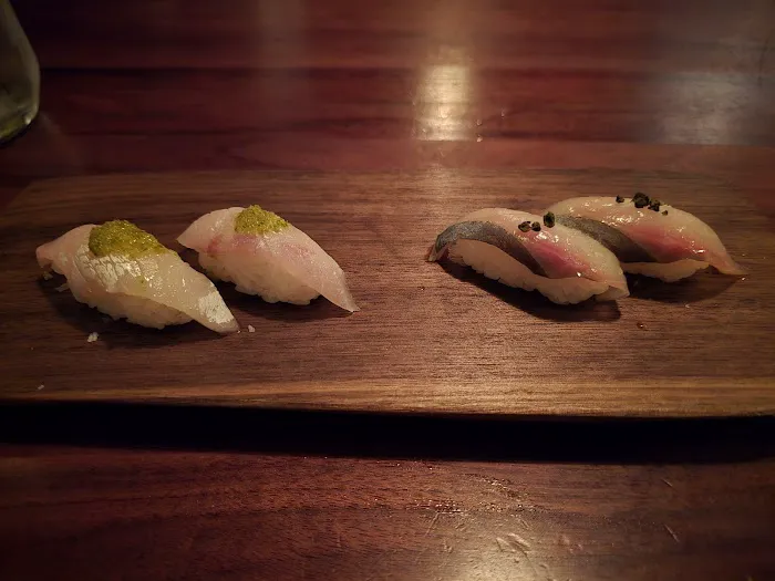 Uchi Houston Picture 7