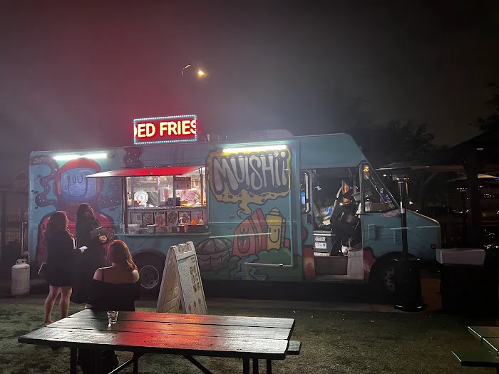 Muiishi Makirritos (Food Truck) Picture 6