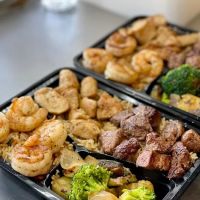 Hibachi Bros (Food Truck) ico