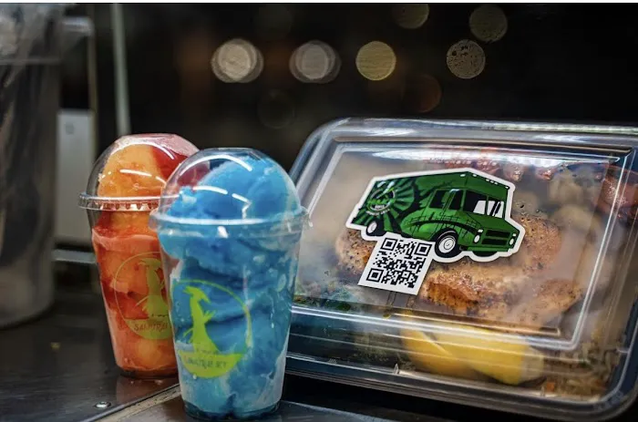 Hibachi Bros (Food Truck) Picture 6