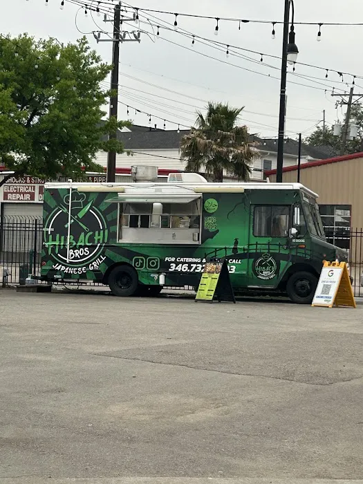 Hibachi Bros (Food Truck) Picture 4