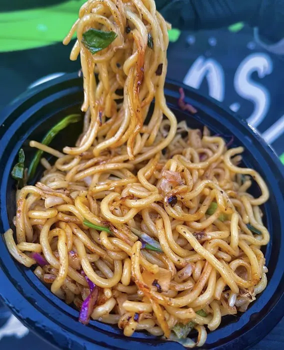 Hibachi Bros (Food Truck) Picture 10
