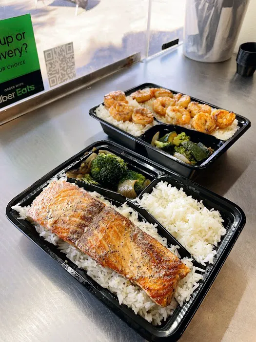 Hibachi Bros (Food Truck) Picture 8