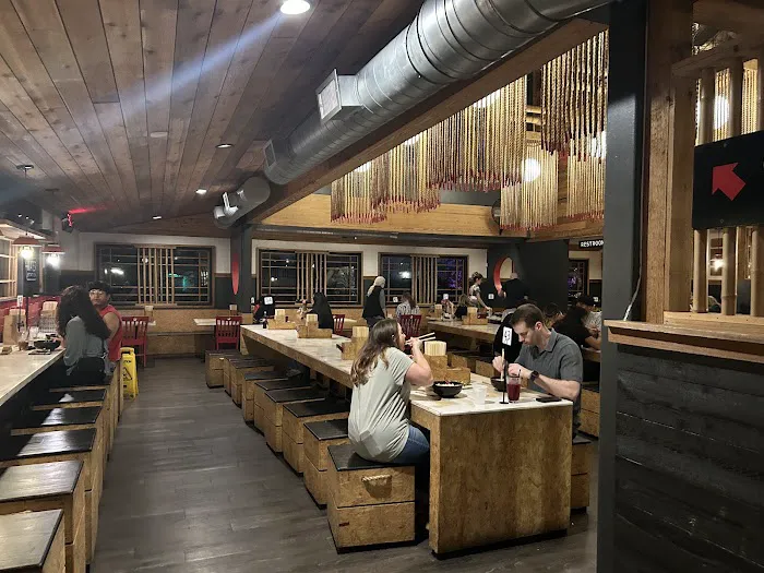Ramen Tatsu-ya Picture 3