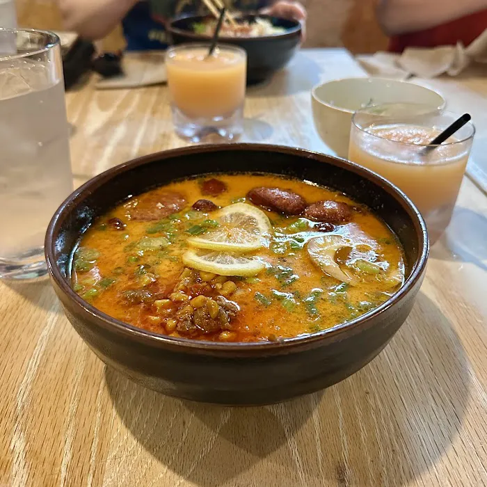 Ramen Tatsu-ya Picture 1