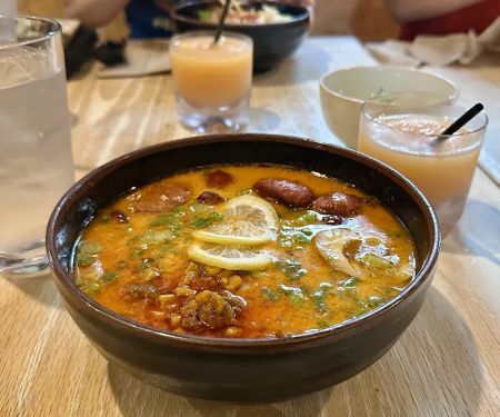 Ramen Tatsu-ya