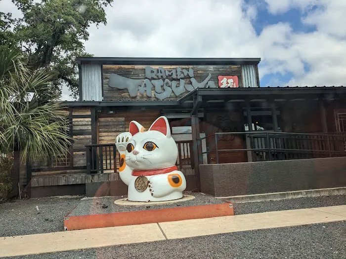 Ramen Tatsu-ya Picture 2