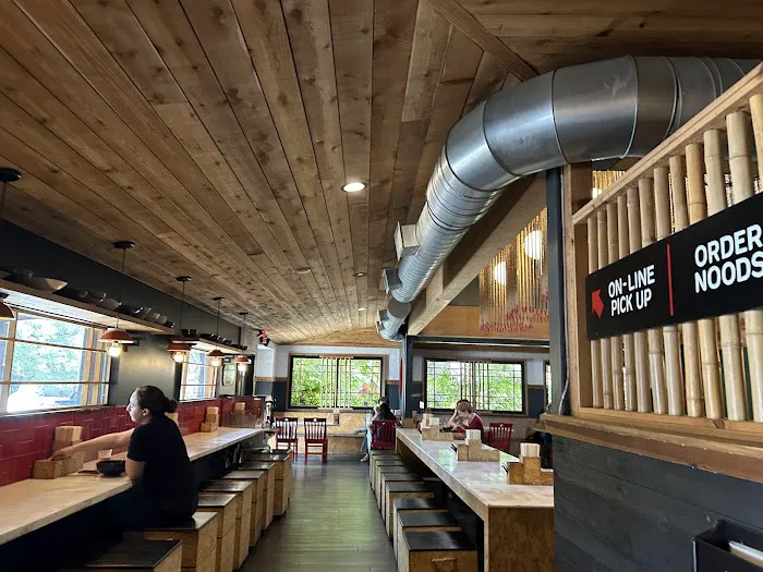 Ramen Tatsu-ya Picture 5