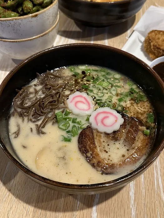 Ramen Tatsu-ya Picture 4