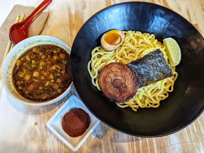 Ramen Tatsu-ya Picture 8