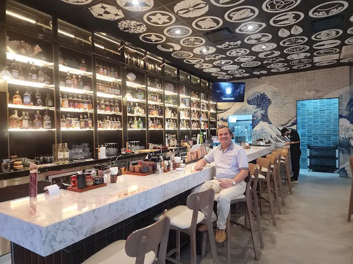Kazzan Ramen & Bar Picture 3