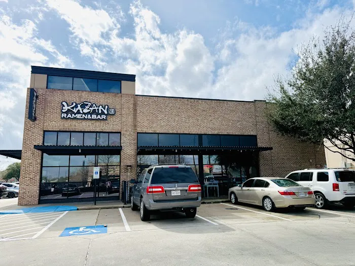 Kazzan Ramen & Bar Picture 2