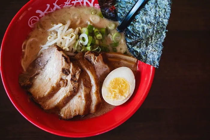 Kazzan Ramen & Bar Picture 1