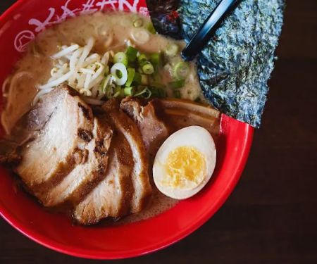 Kazzan Ramen & Bar