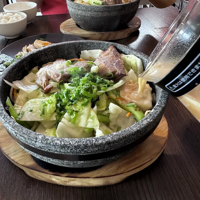 Kazzan Ramen & Bar Picture 4