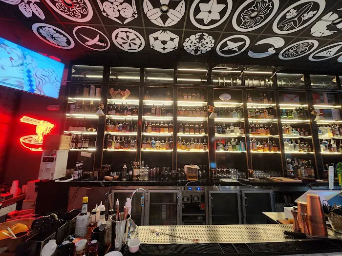 Kazzan Ramen & Bar Picture 8