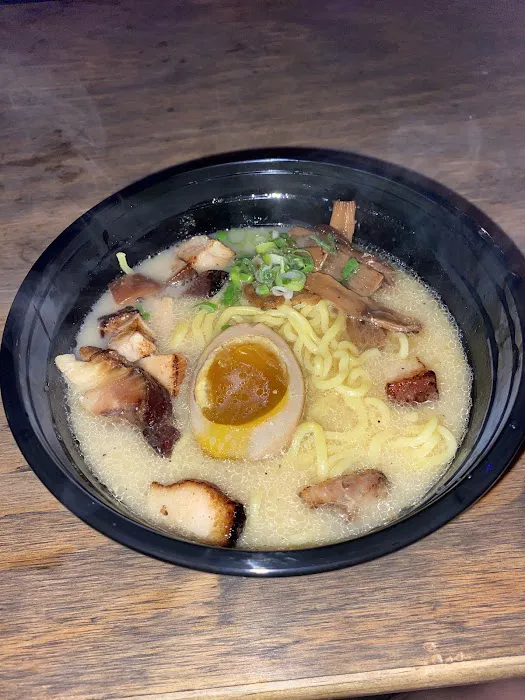 Ninja Ramen Picture 2
