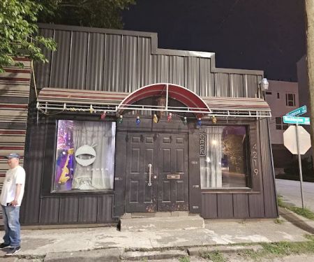 Ninja Ramen