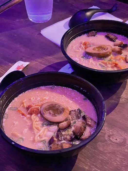 Ninja Ramen Picture 5
