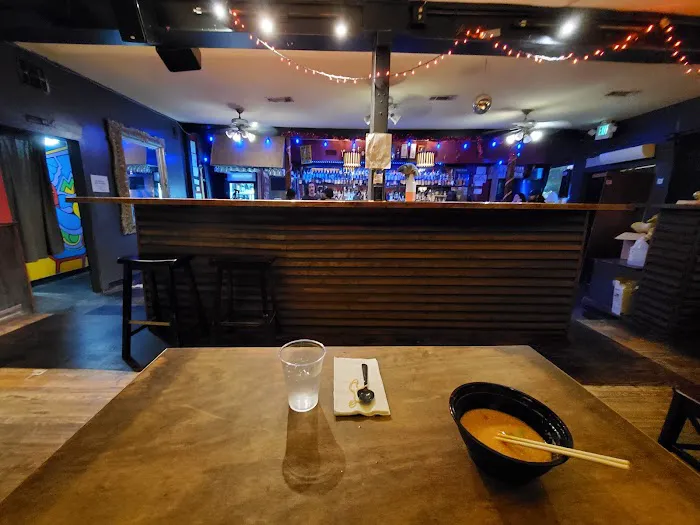Ninja Ramen Picture 4