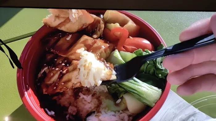 Kikka Sushi Picture 1