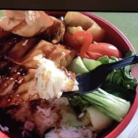 Kikka Sushi ico
