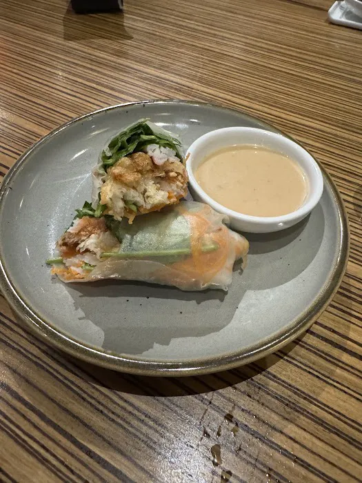 Soma Sushi Picture 4