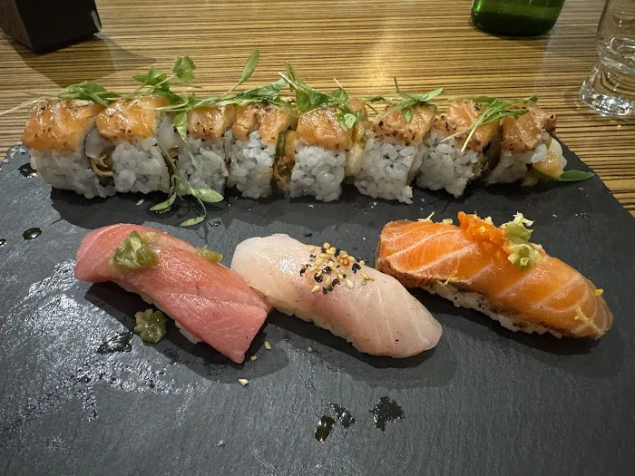 Soma Sushi Picture 5