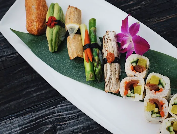 Soma Sushi Picture 3