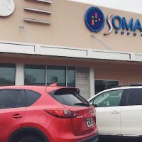Soma Sushi ico