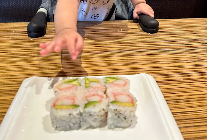 Soma Sushi Picture 6
