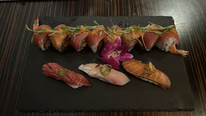 Soma Sushi Picture 9