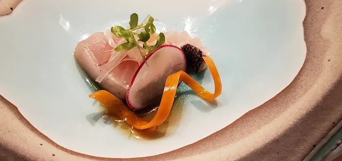 MF Sushi Picture 1