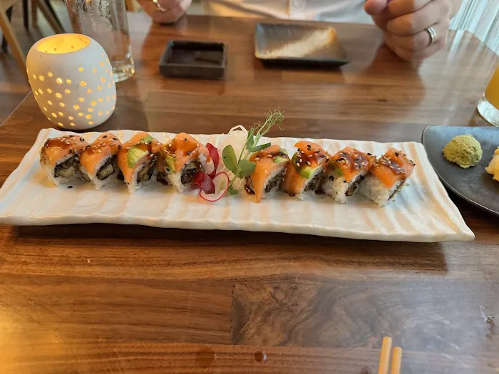 MF Sushi Picture 2