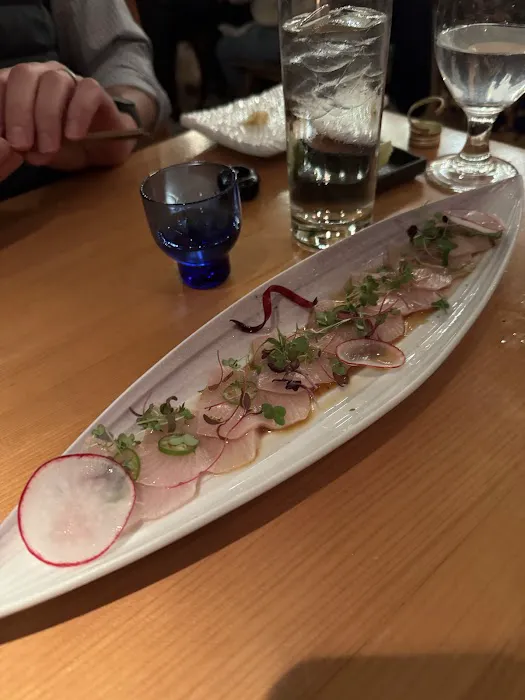 MF Sushi Picture 5