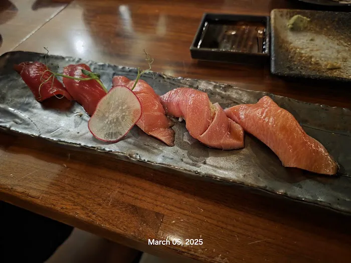 MF Sushi Picture 4