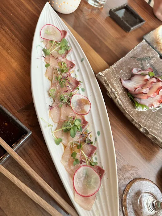 MF Sushi Picture 8