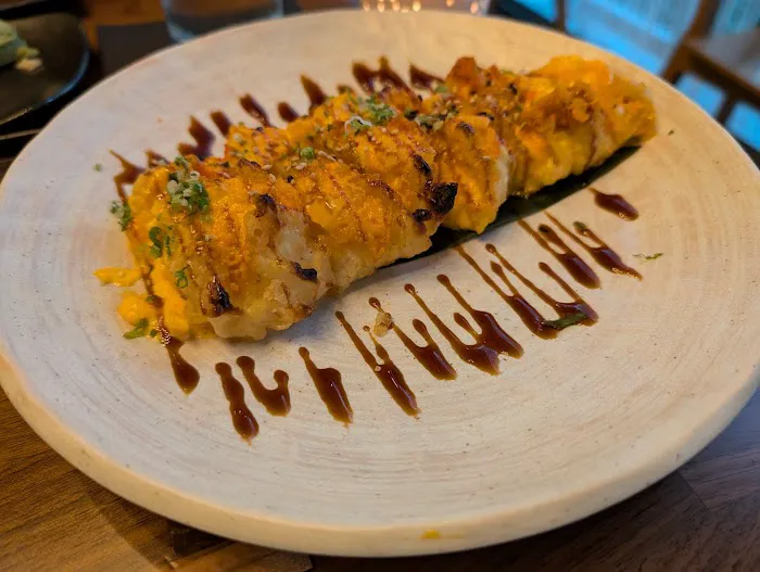 MF Sushi Picture 7