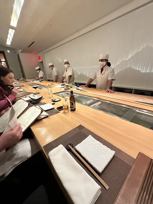 MF Sushi Picture 10